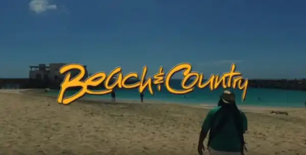 Morgan Heritage - Beach & Country